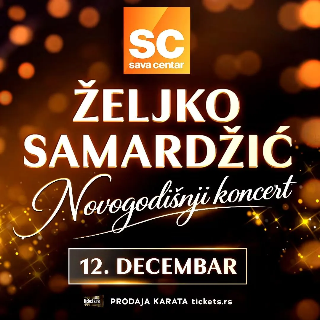 Željko Samardžić