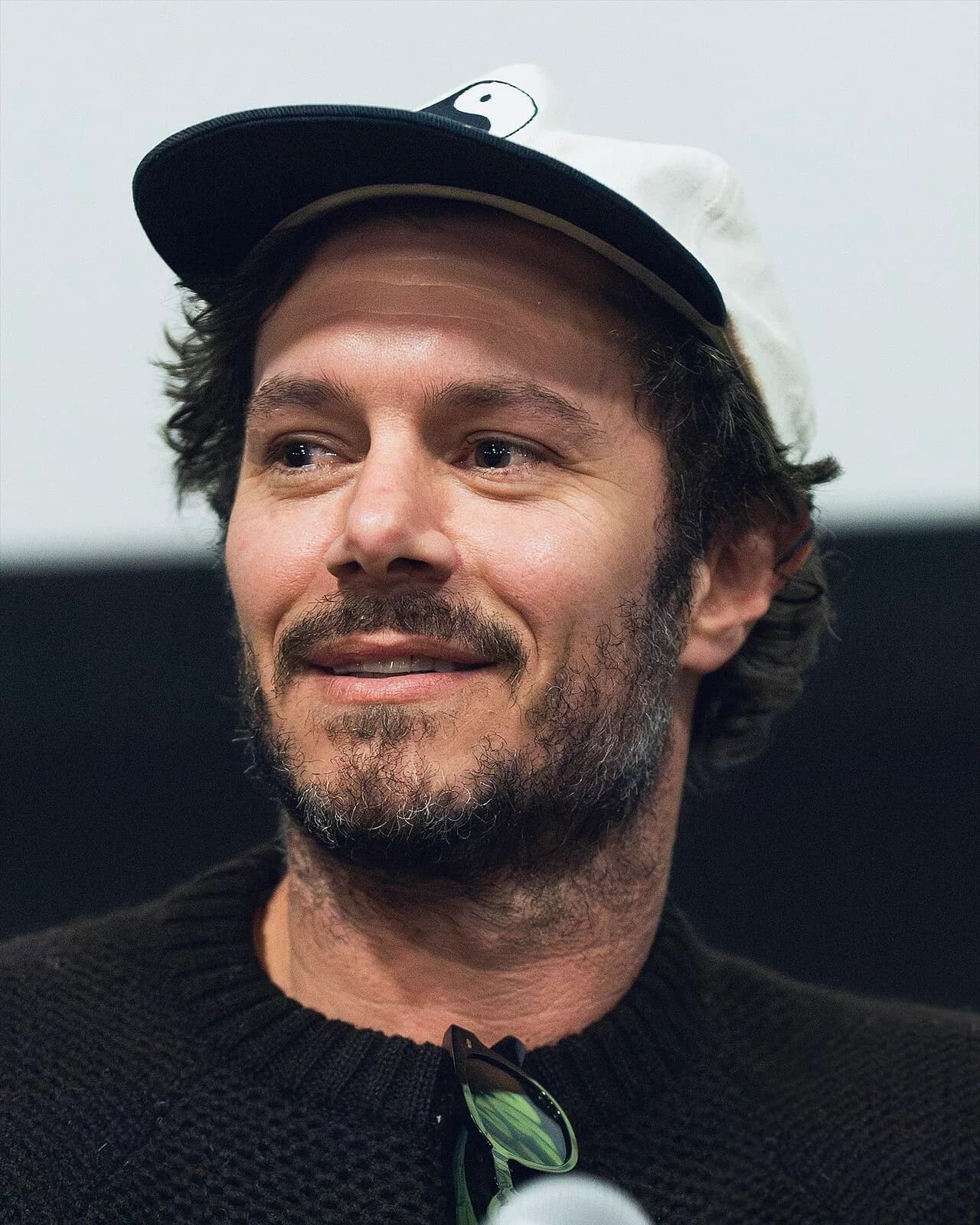 Adam Brodi