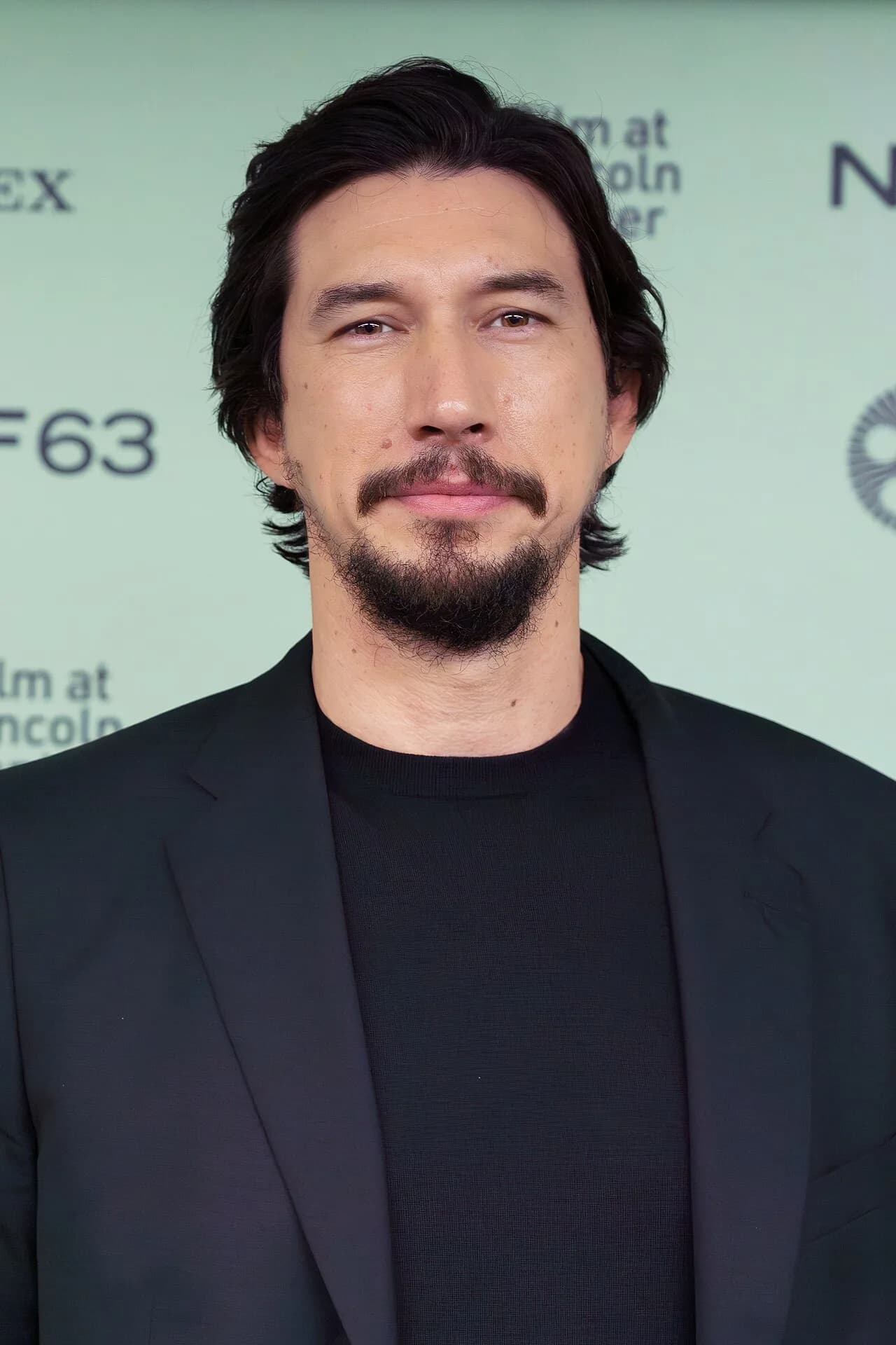 Adam Drajver