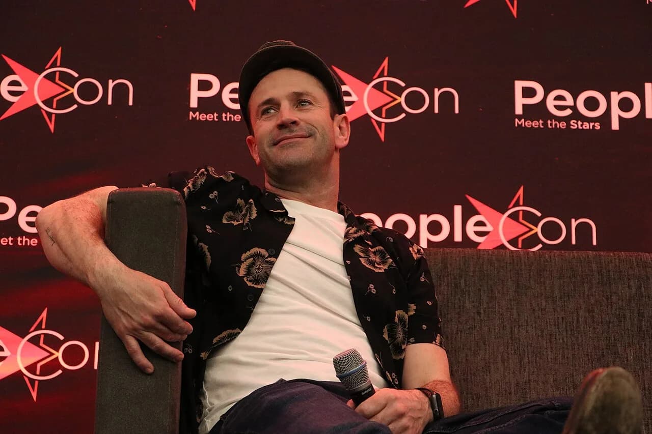 Adam Fergus