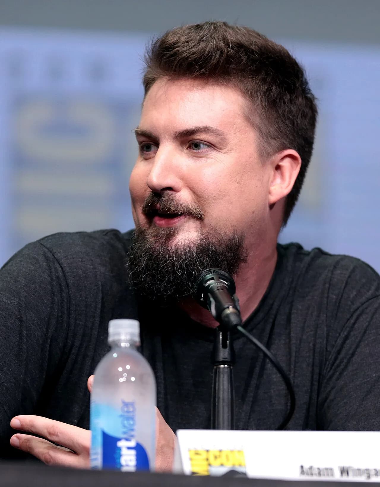 Adam Vingard