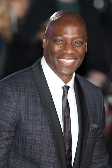 Adevale Akinue-Agbadže