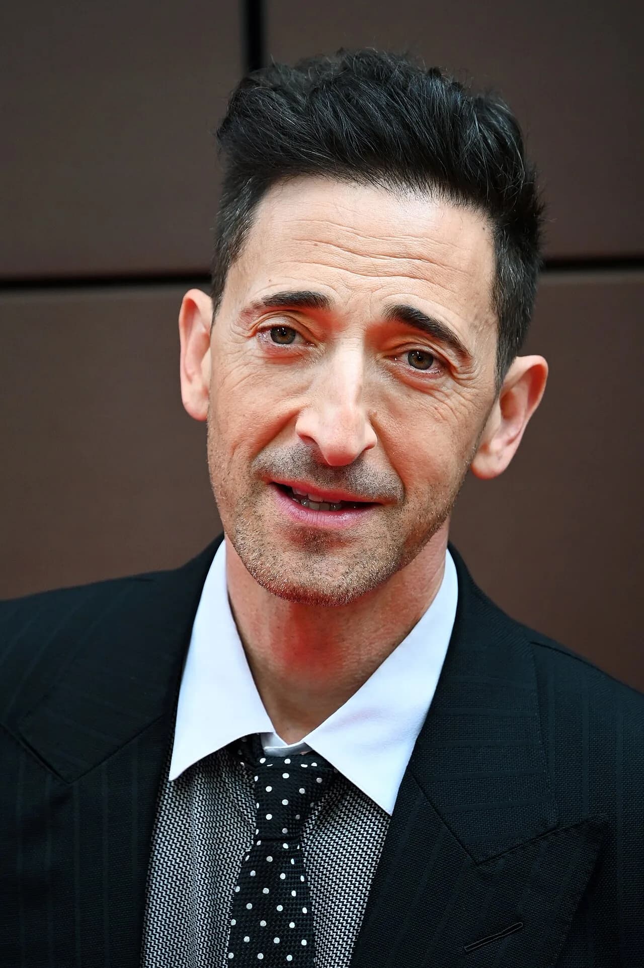 Adrijen Brodi