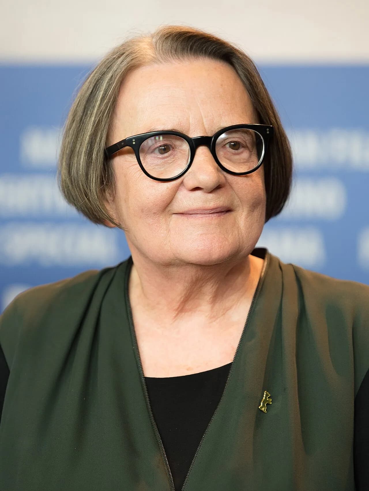 Agnješka Holand