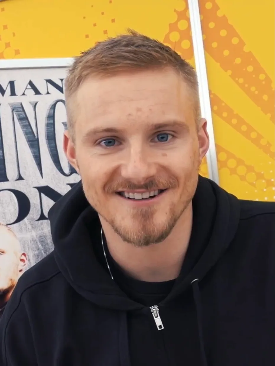 Aleksander Ludvig