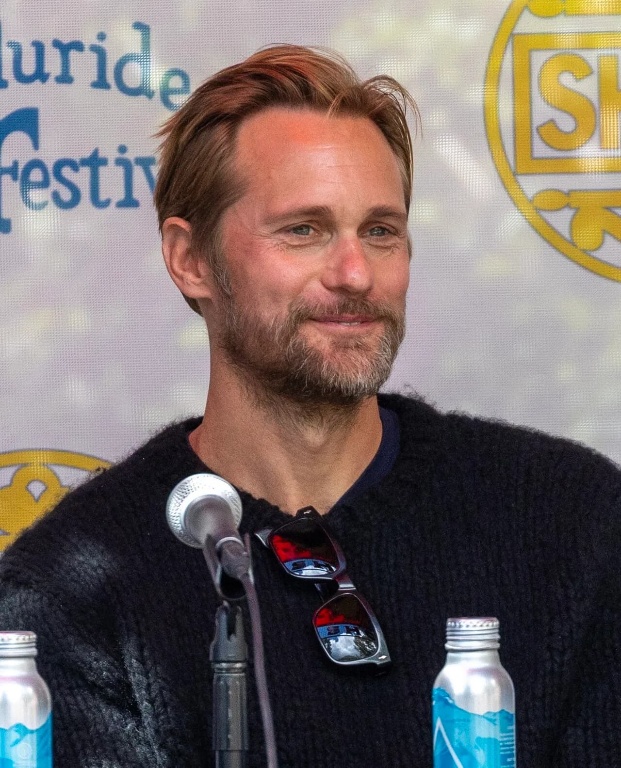 Aleksander Skarsgord