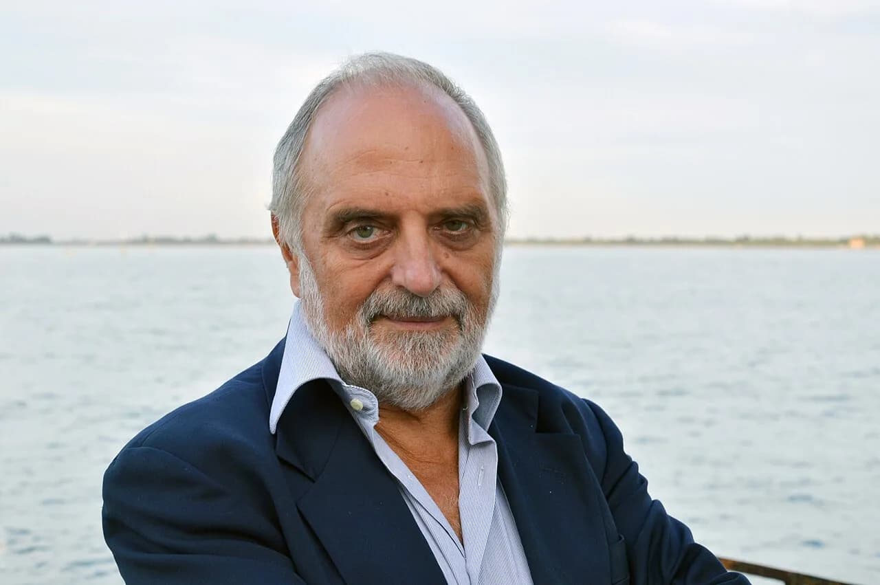 Alessandro Bressanello