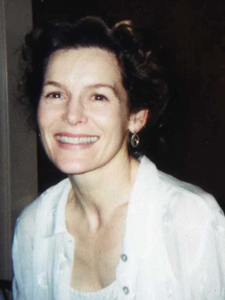 Alis Krige