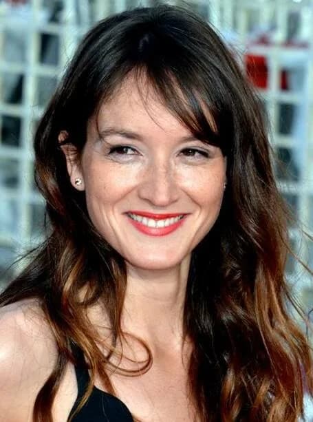 Anaïs Demoustier