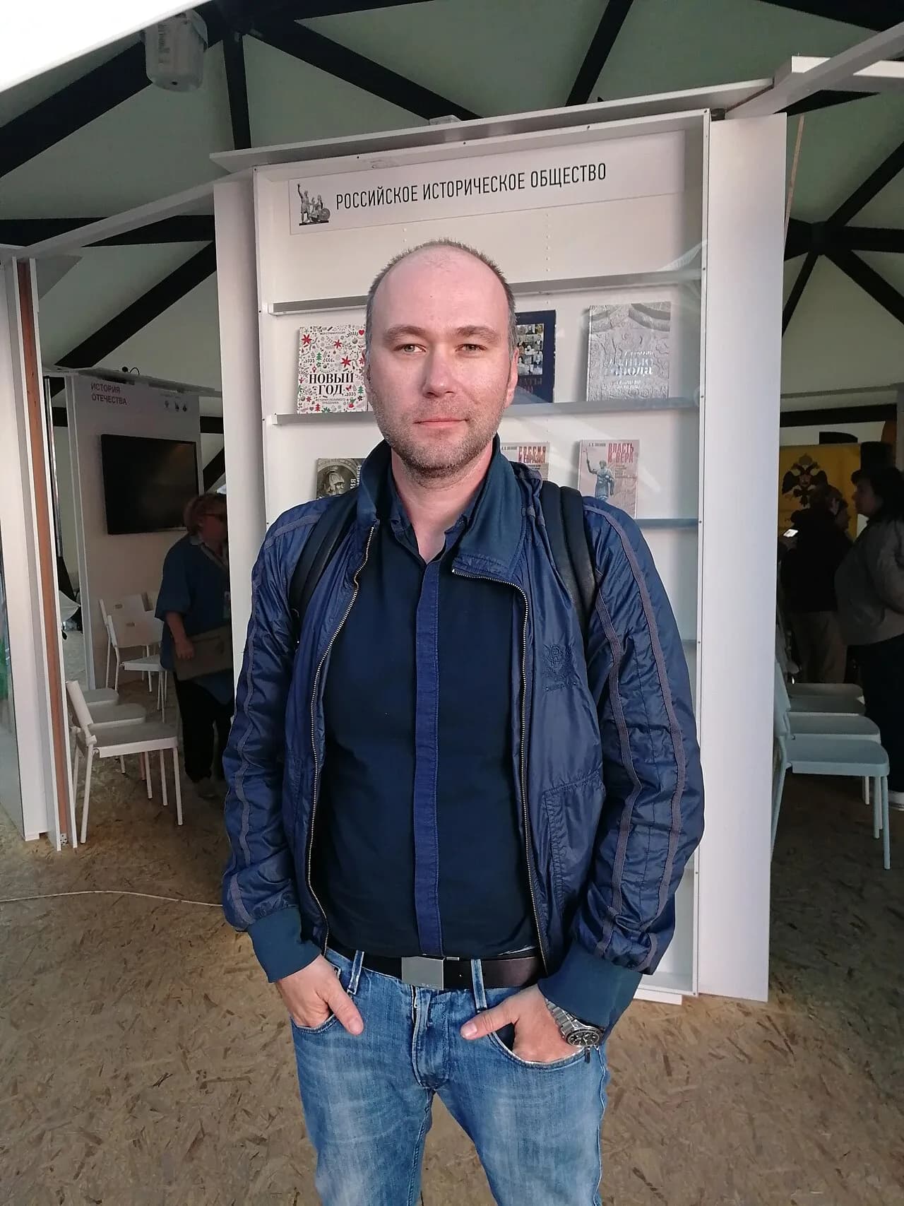 Andrej Volgin