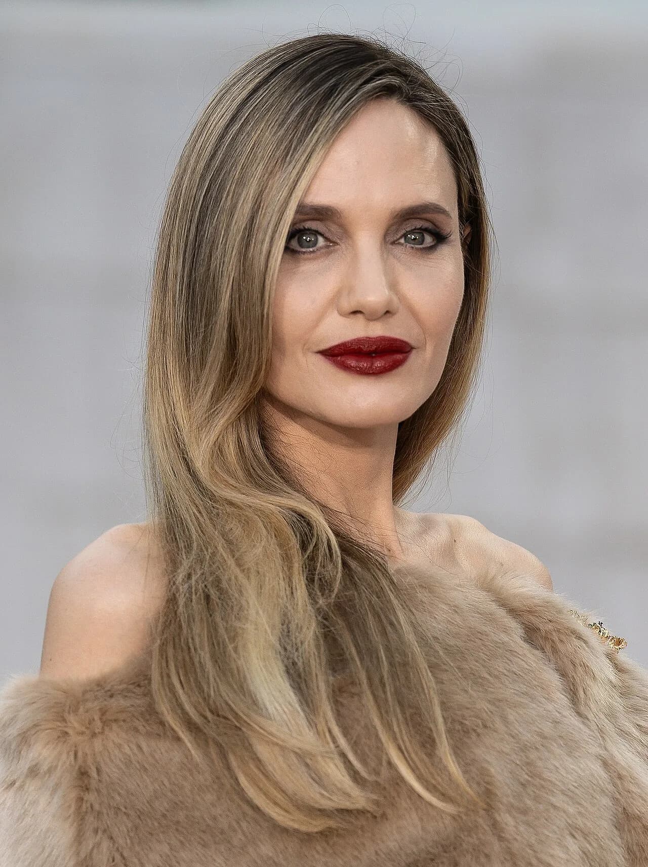 Andželina Džoli
