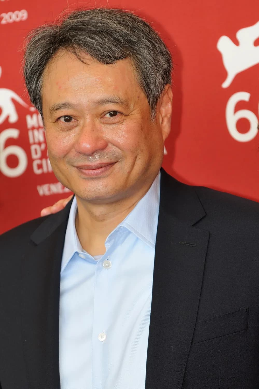 Ang Li