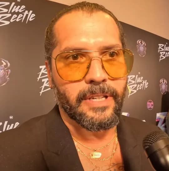 Anhel Manuel Soto