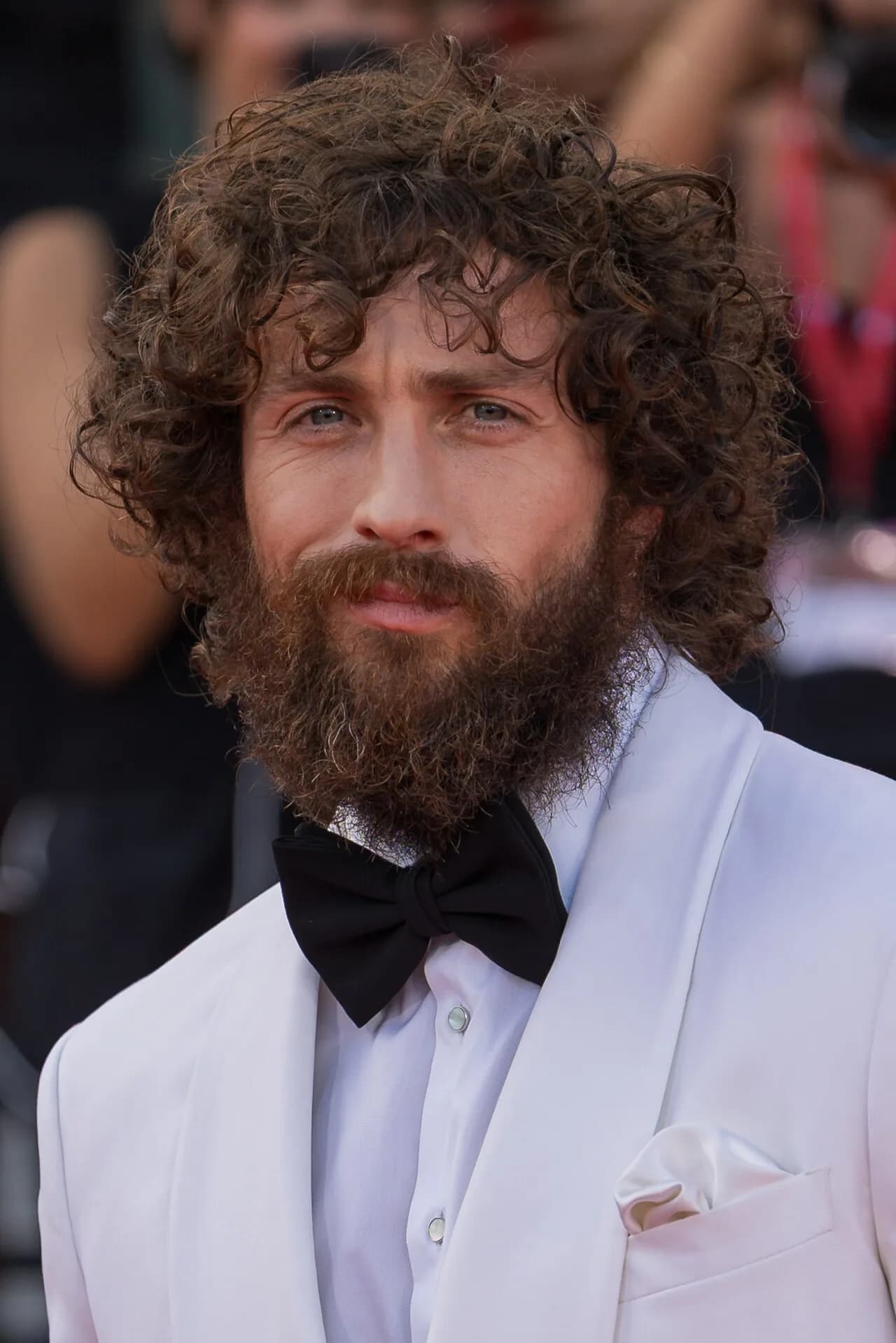 Aron Džonson