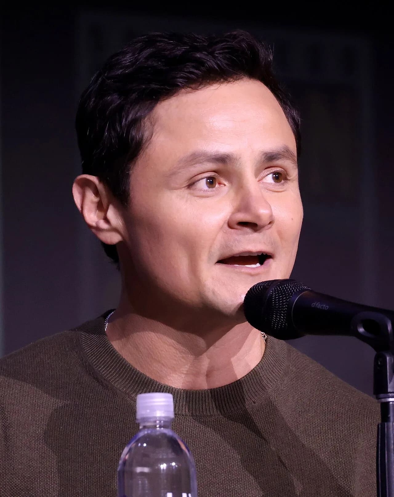 Arturo Castro