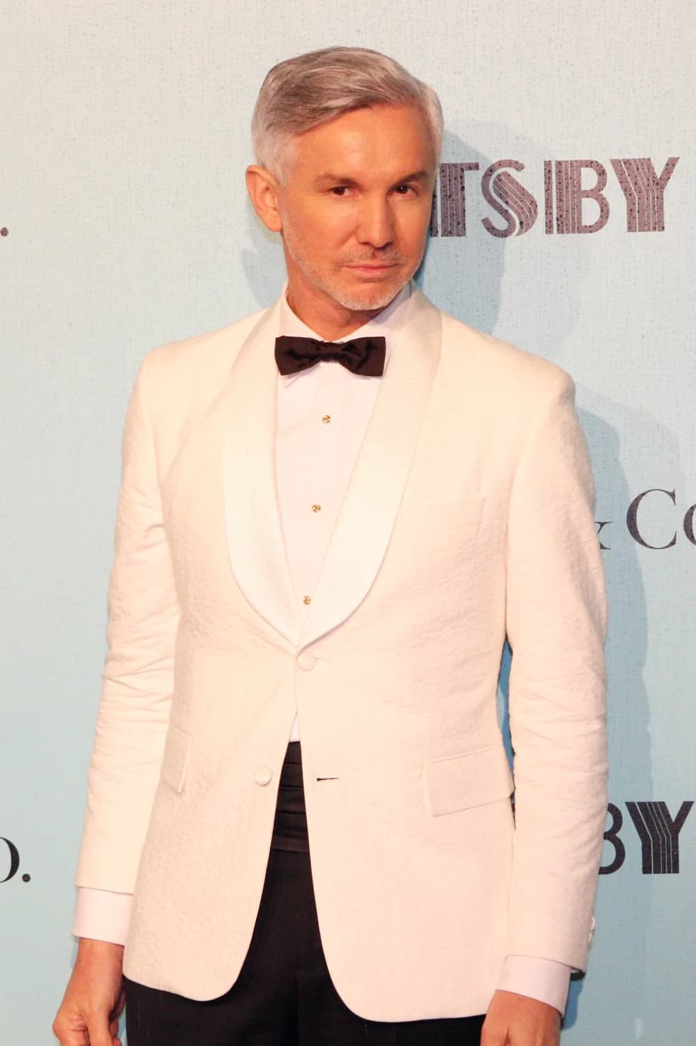 Baz Lurman