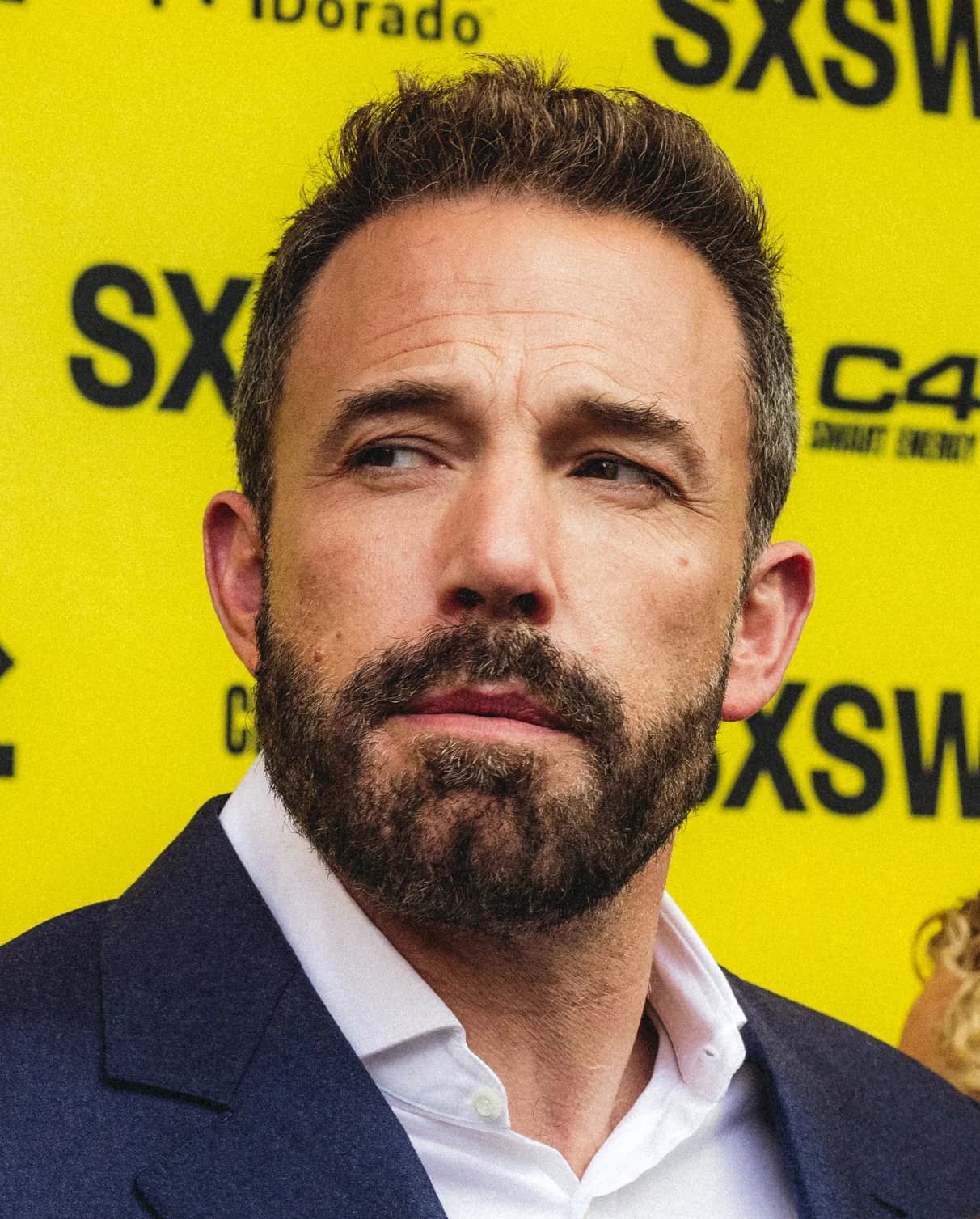 Ben Aflek