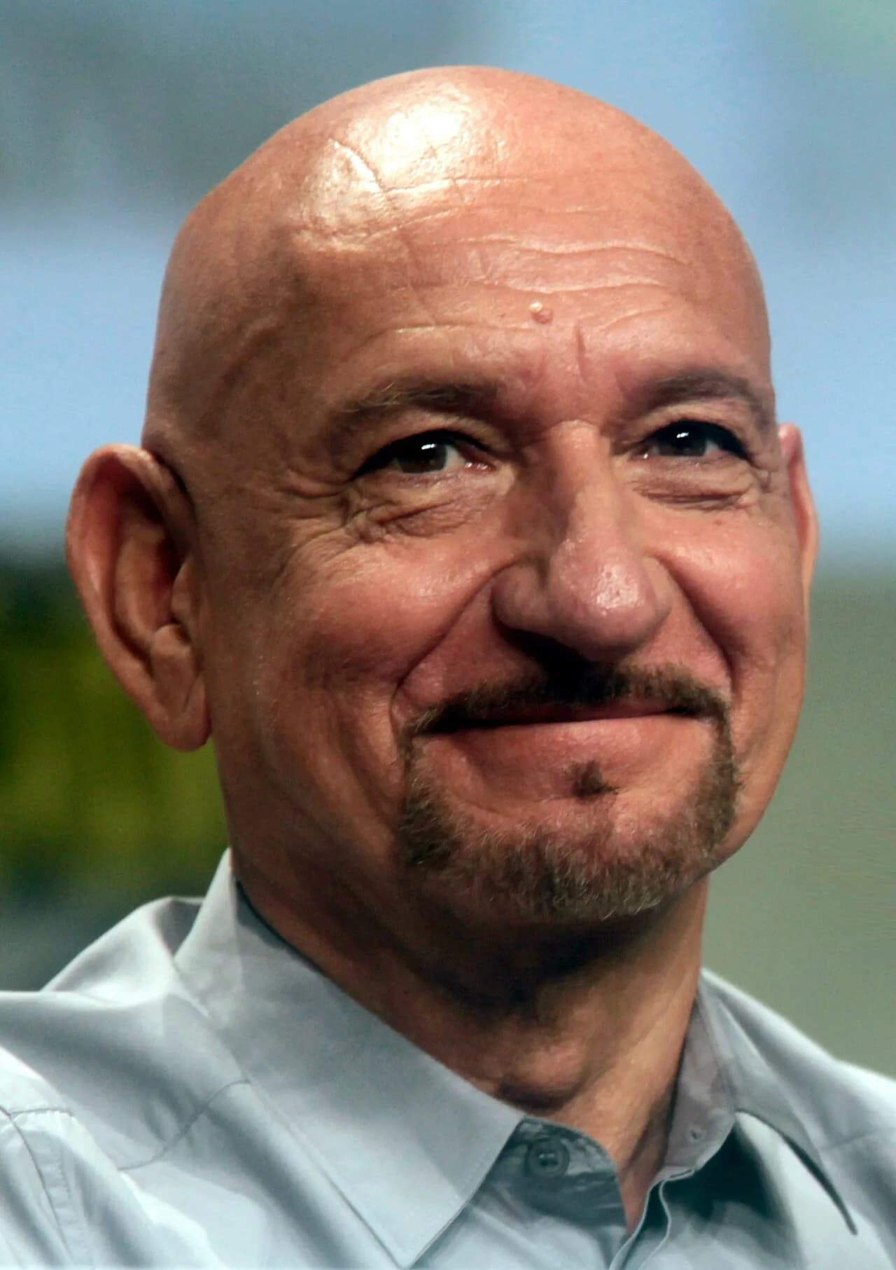 Ben Kingsli