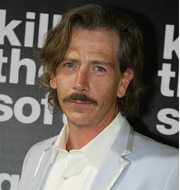 Ben Mendelson
