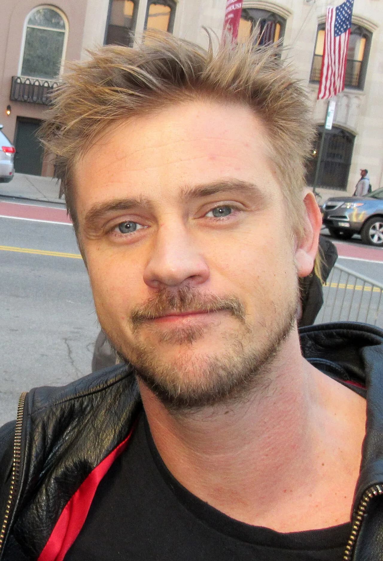 Bojd Holbruk