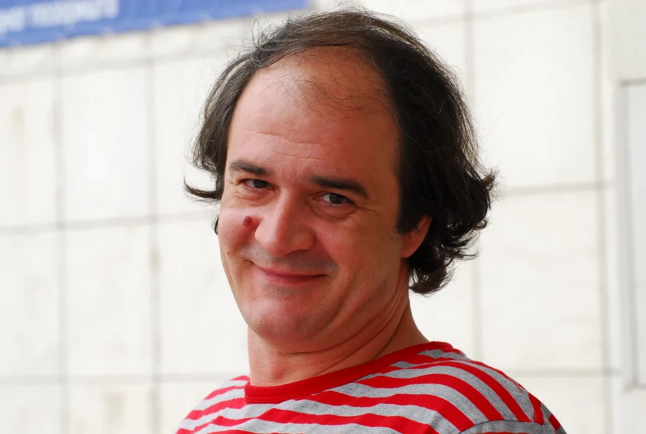 Boris Isaković