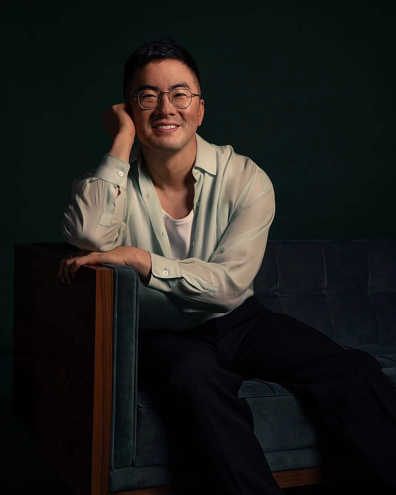 Bowen Yang