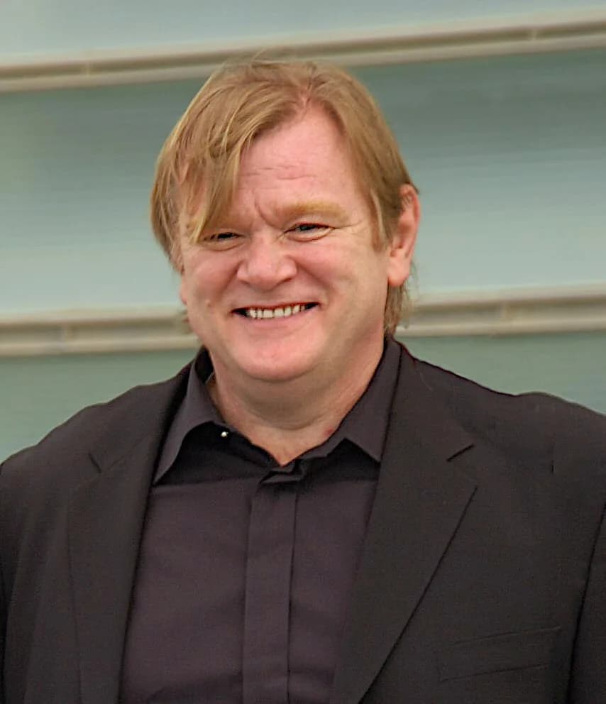 Brendan Glison