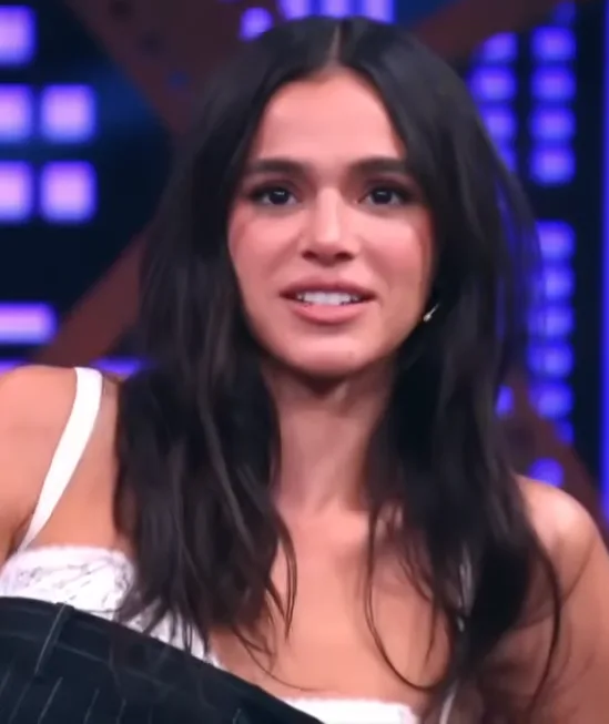 Bruna Markezine