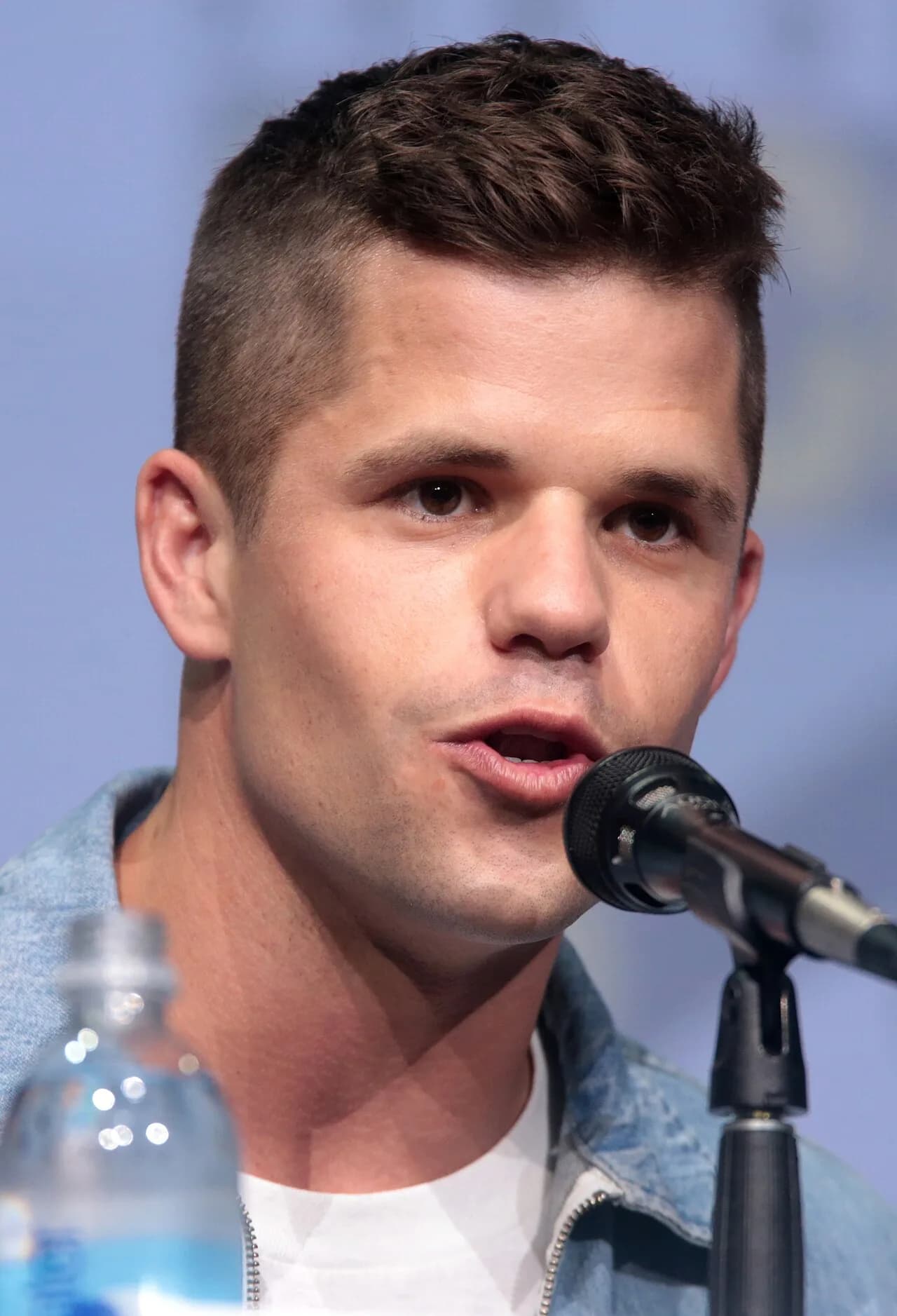 Čarli Karver