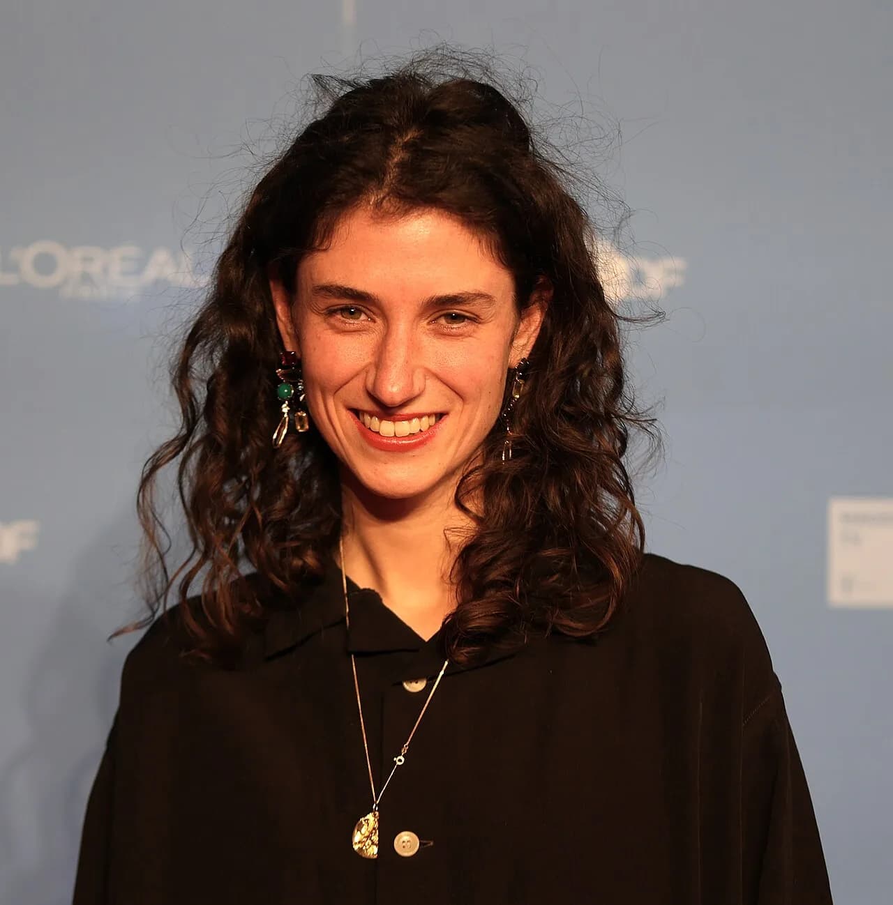 Clara Gostynski