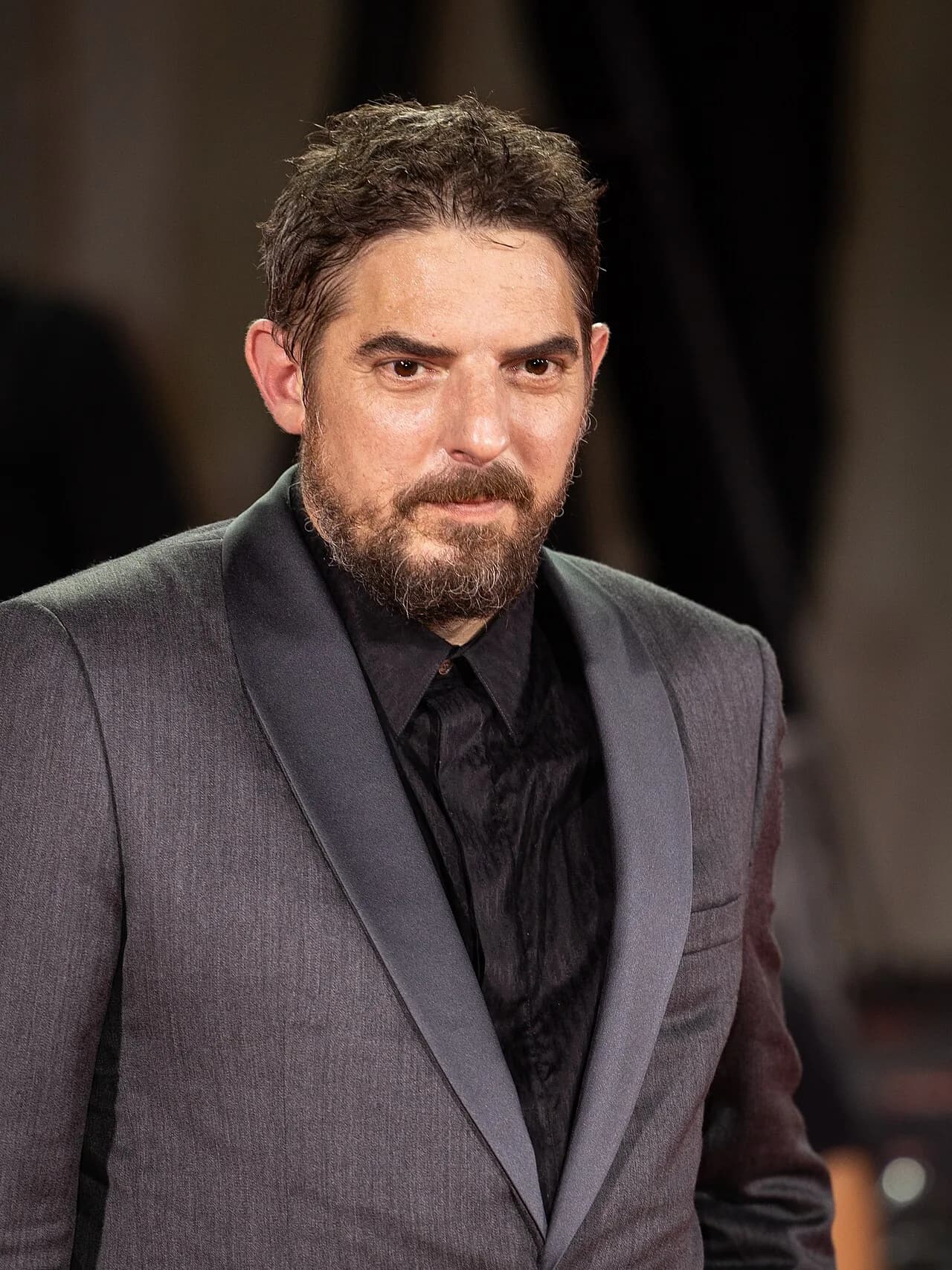 Damien Bonnard