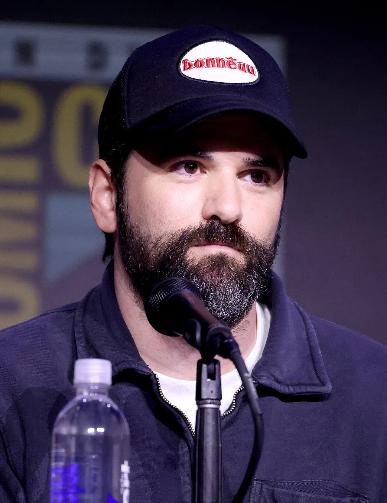 Dan Trahtenberg