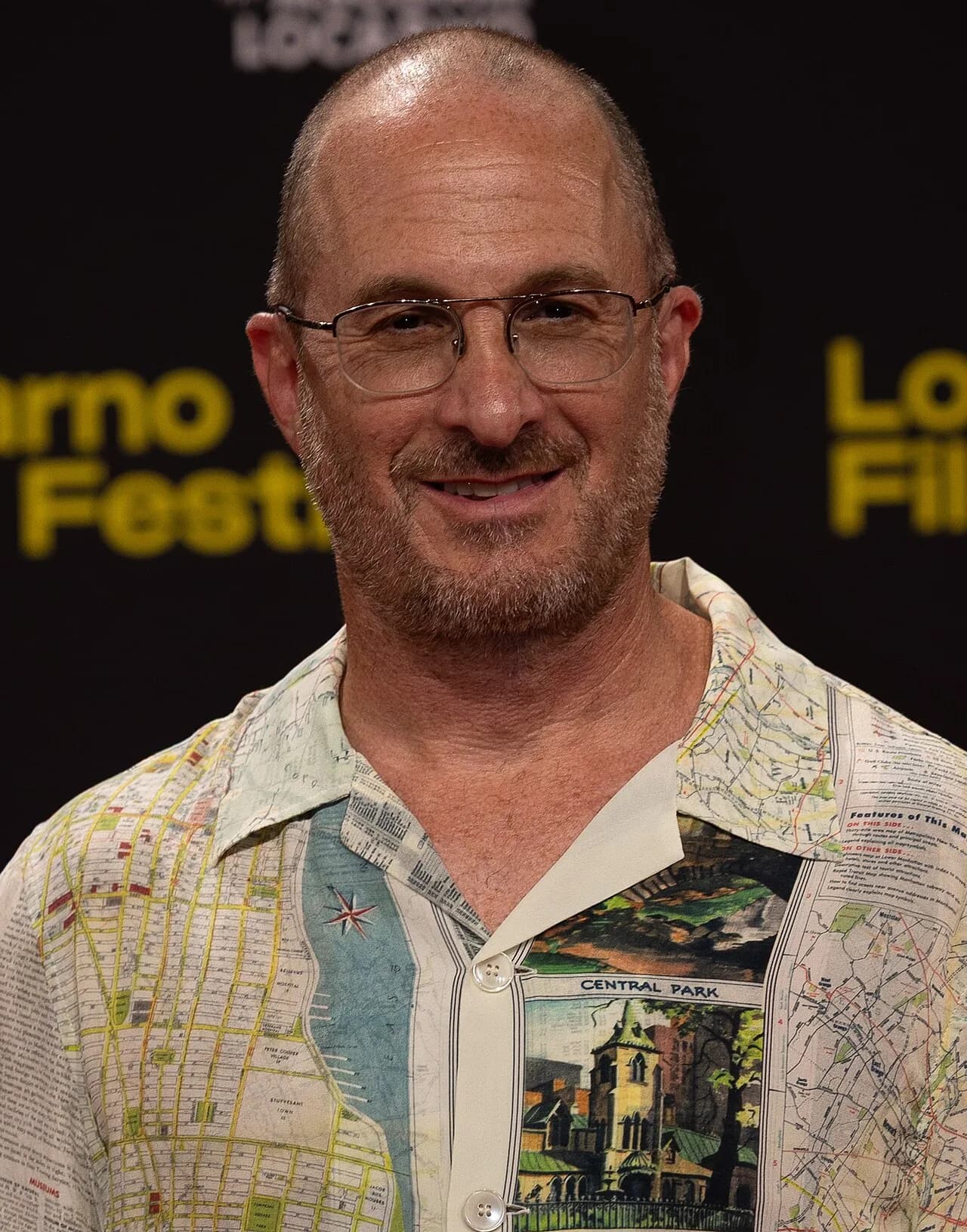 Daren Aronofski