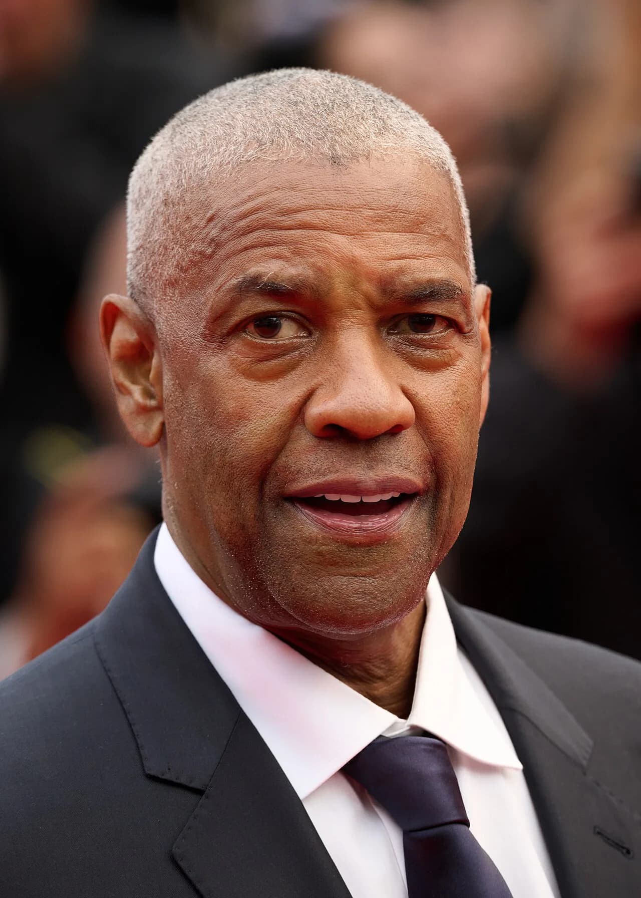 Denzel Vošington
