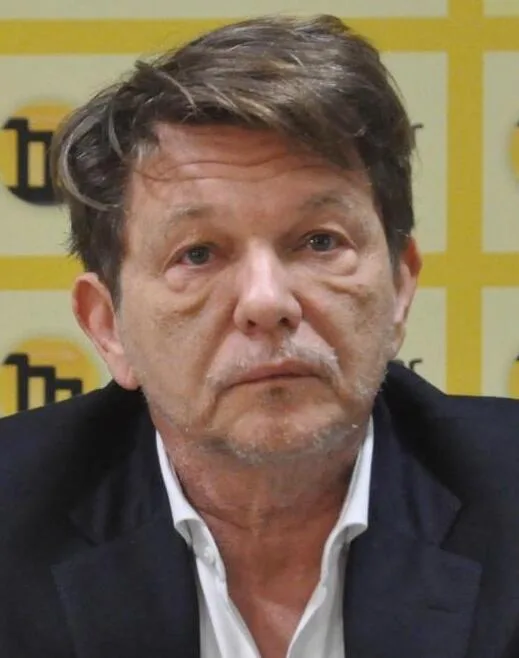 Dragan Bjelogrlić
