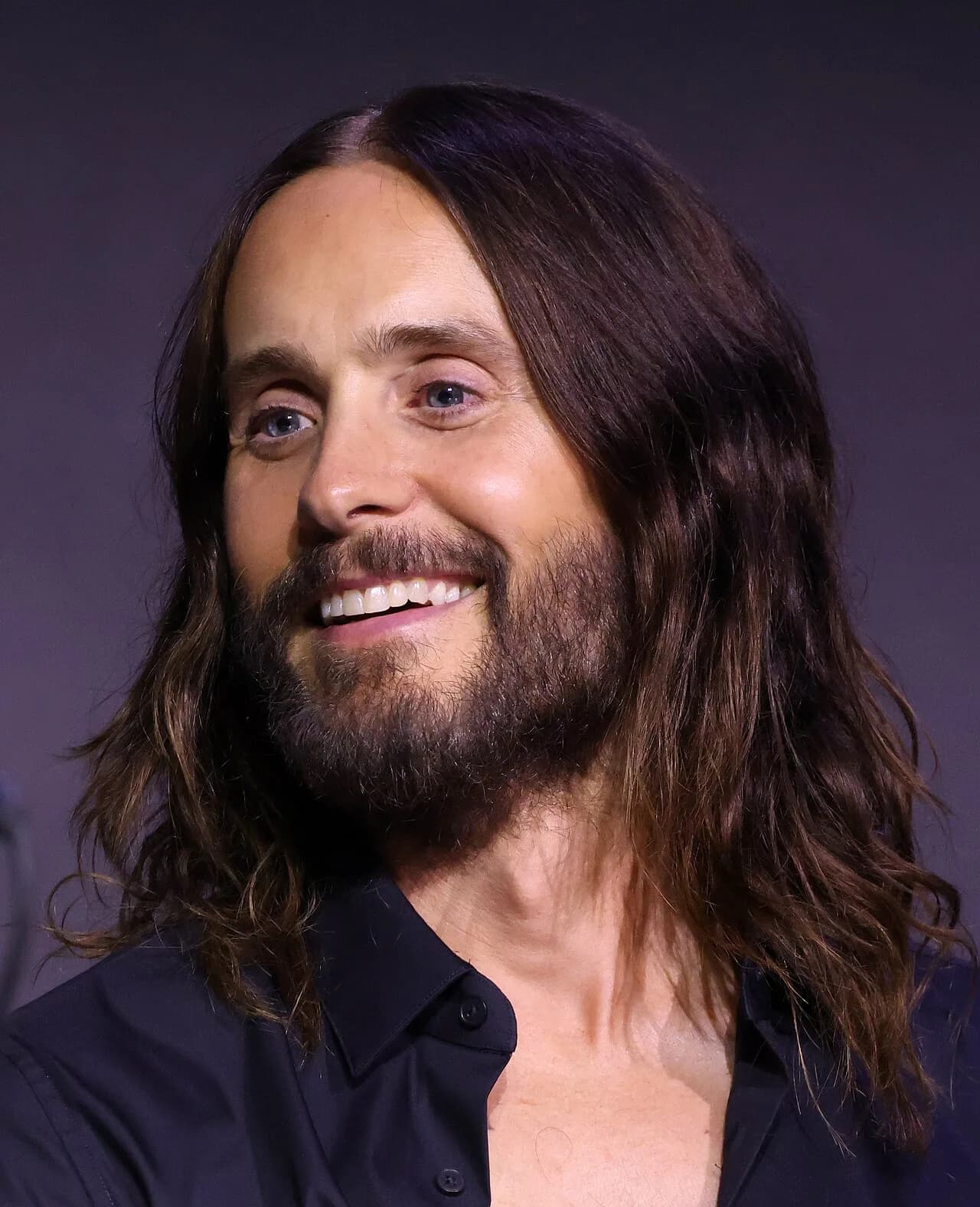 Džared Leto