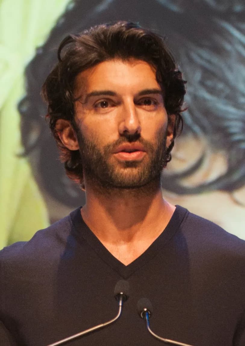 Džastin Baldoni