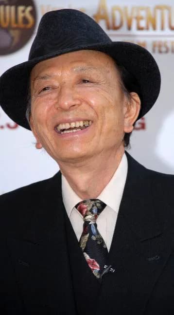 Džejms Hong