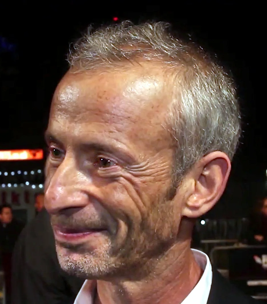 Džejms Kent