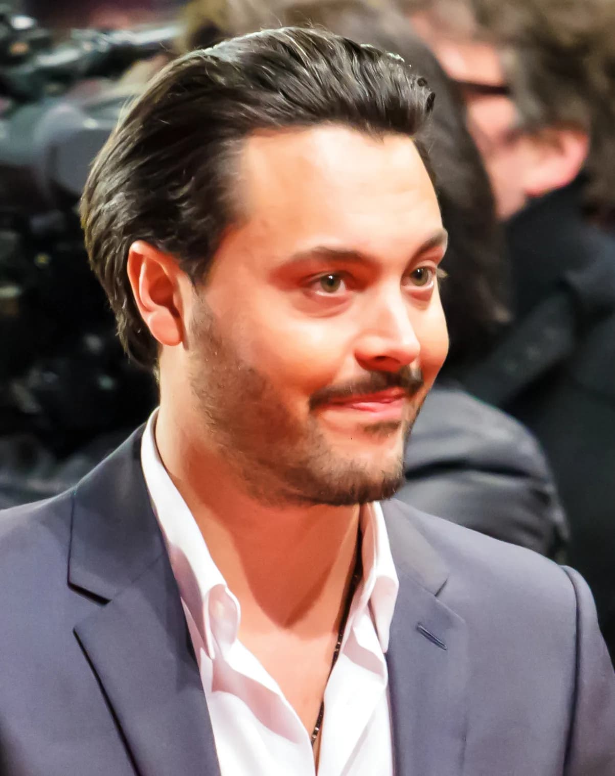 Džek Hjuston