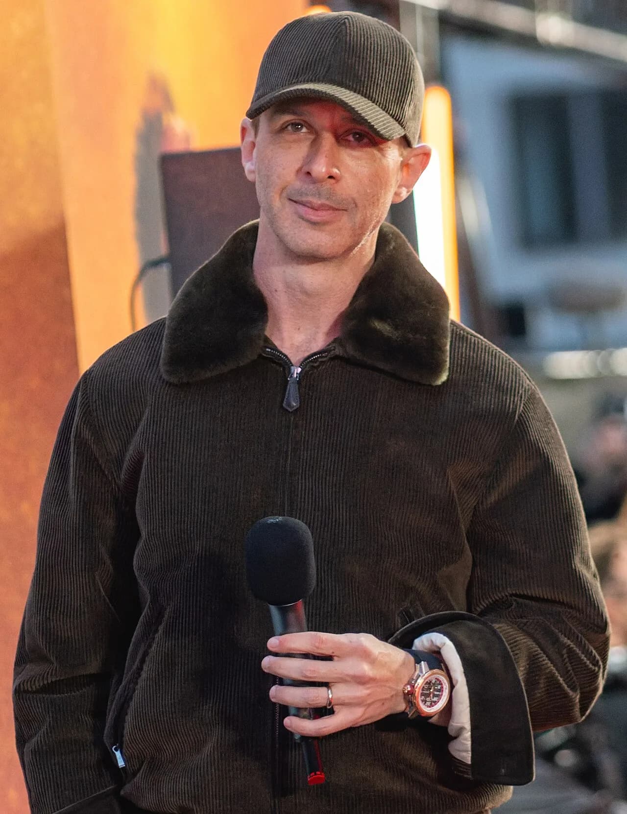 Džeremi Strong