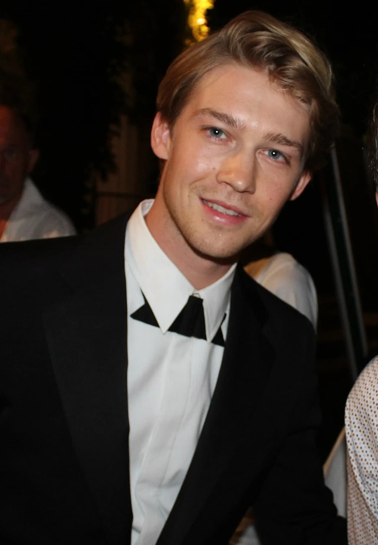 Džo Alvin