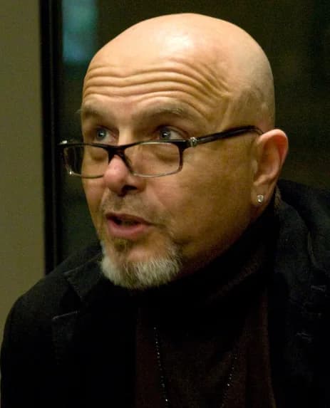 Džo Pantolijano