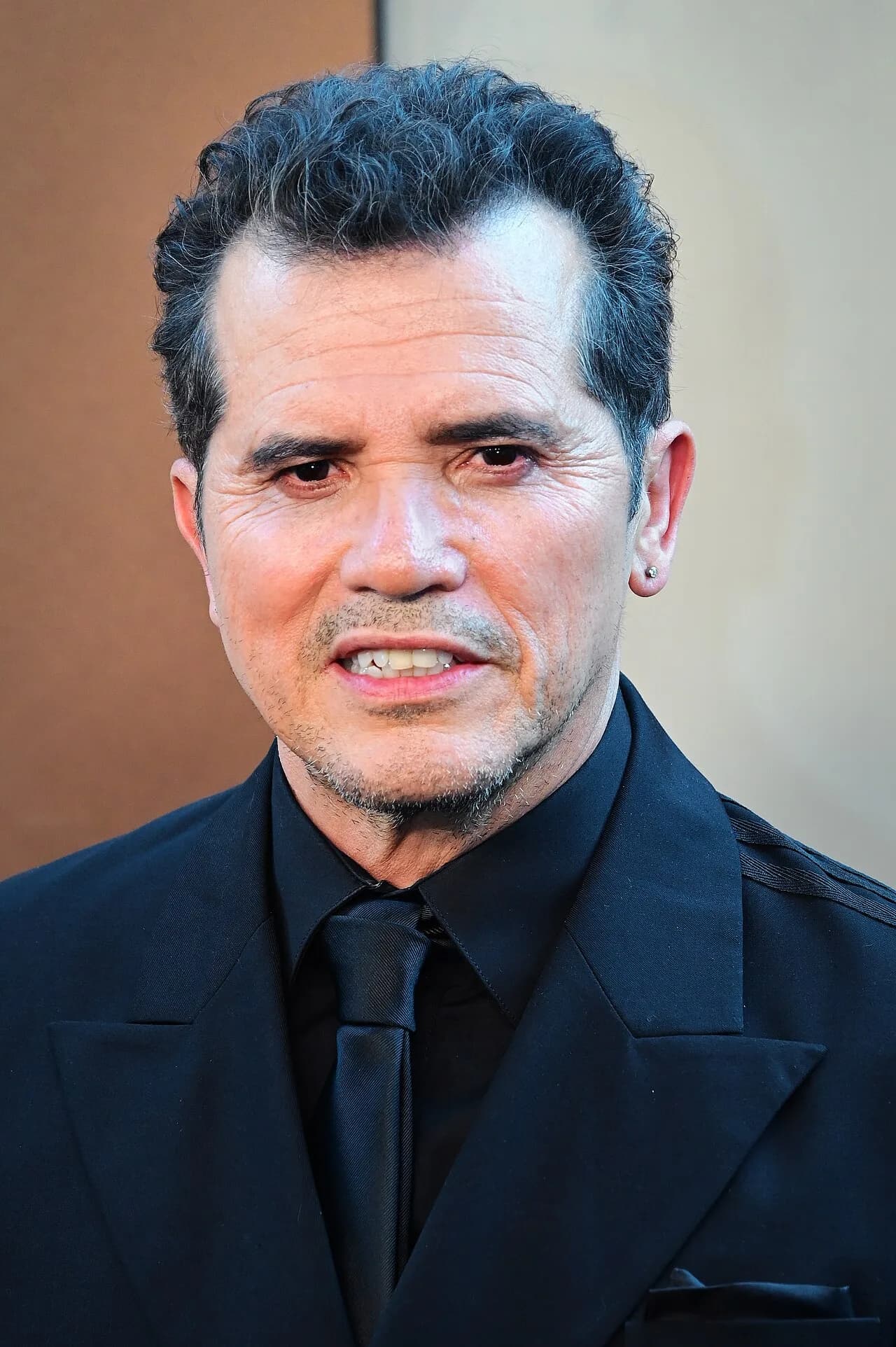 Džon Legvizamo