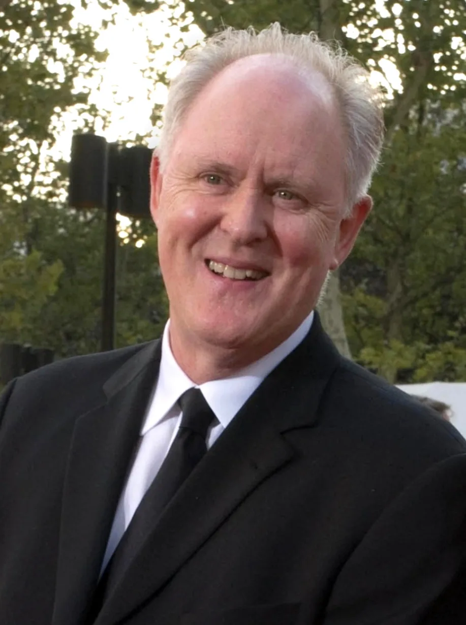 Džon Litgou