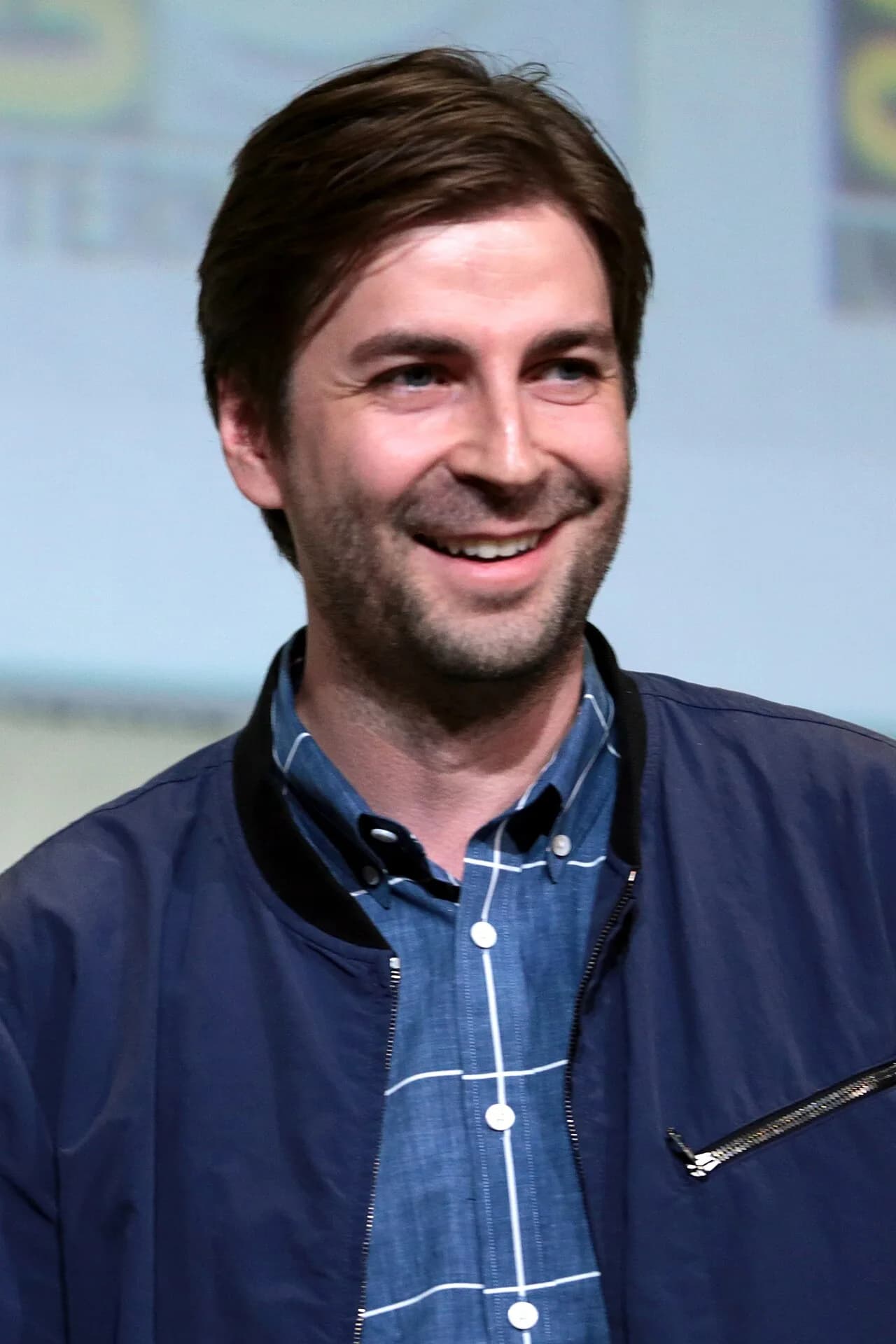 Džon Vots