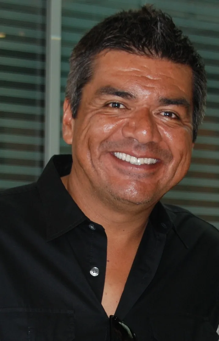 Džordž Lopez
