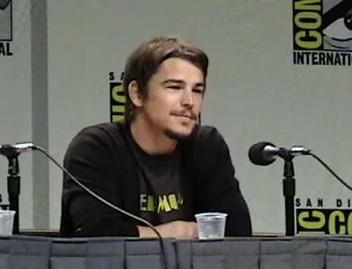 Džoš Hartnet