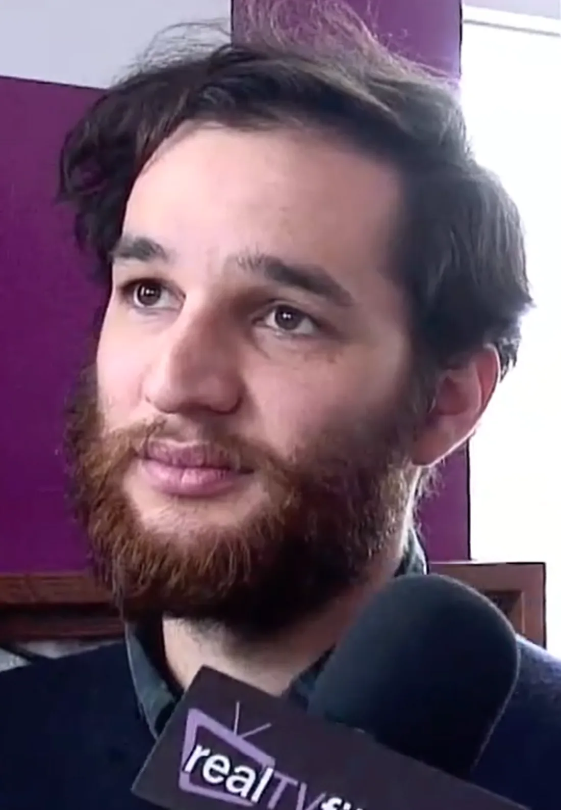 Džoš Safdi