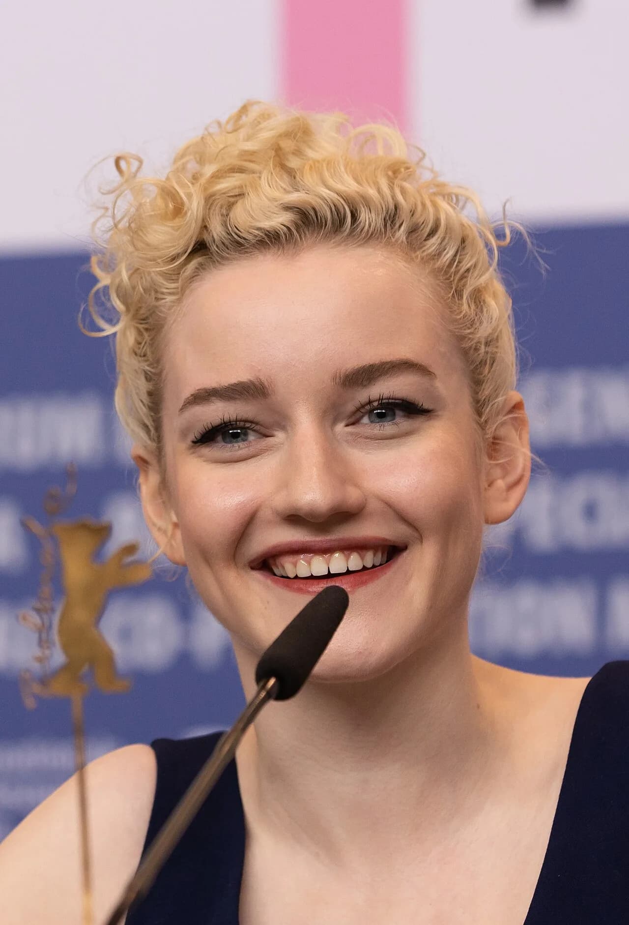 Džulija Garner